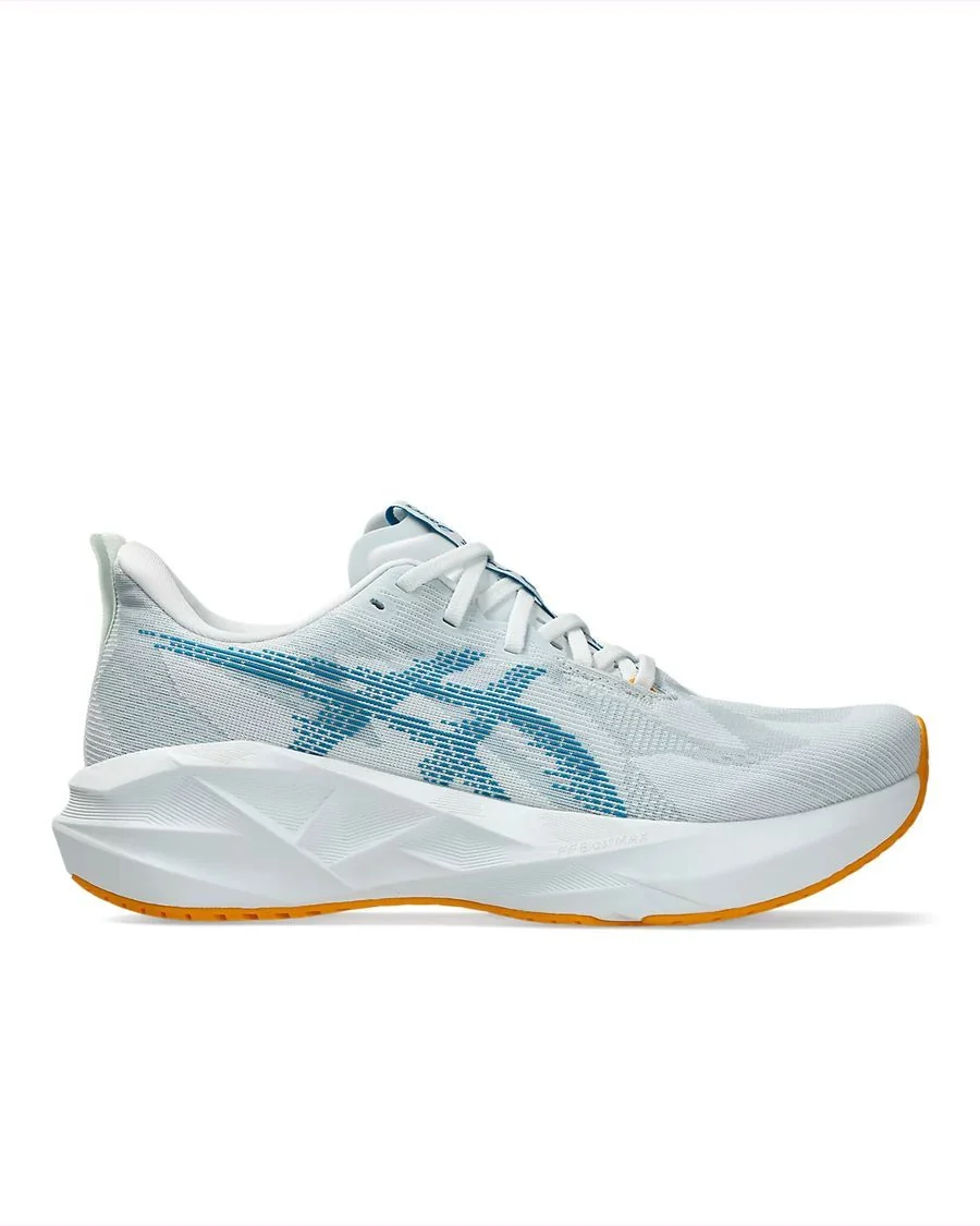 NOVABLAST 5 ASICS ESPADRILLE COURSE