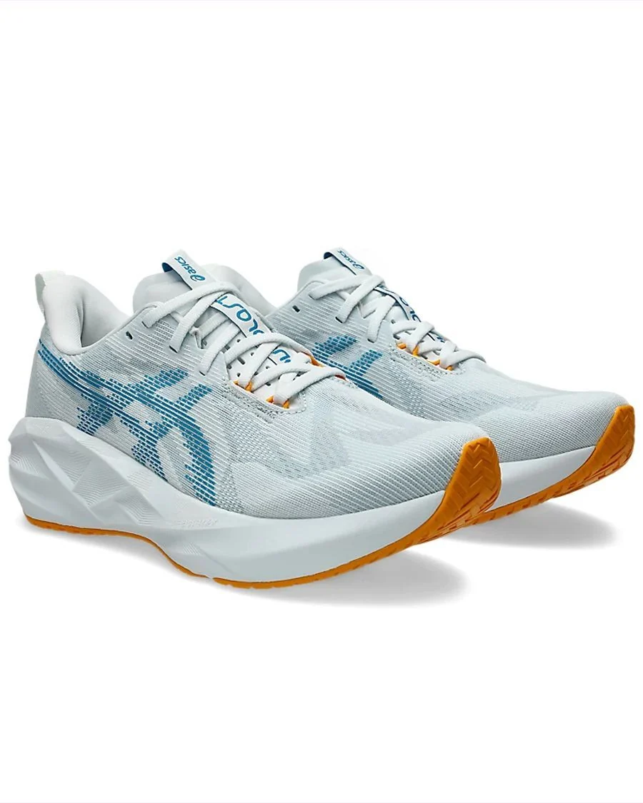 NOVABLAST 5 ASICS ESPADRILLE COURSE - Image 2