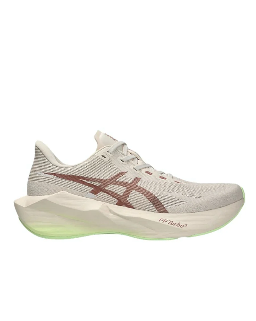 NOVABLAST 6 ASICS ESPADRILLE COURSE