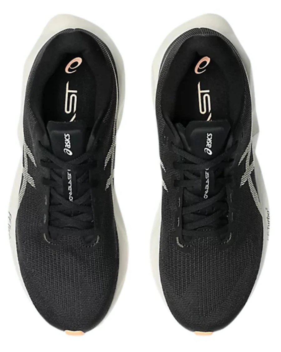 NOVABLAST 6 ASICS ESPADRILLE COURSE - Image 3