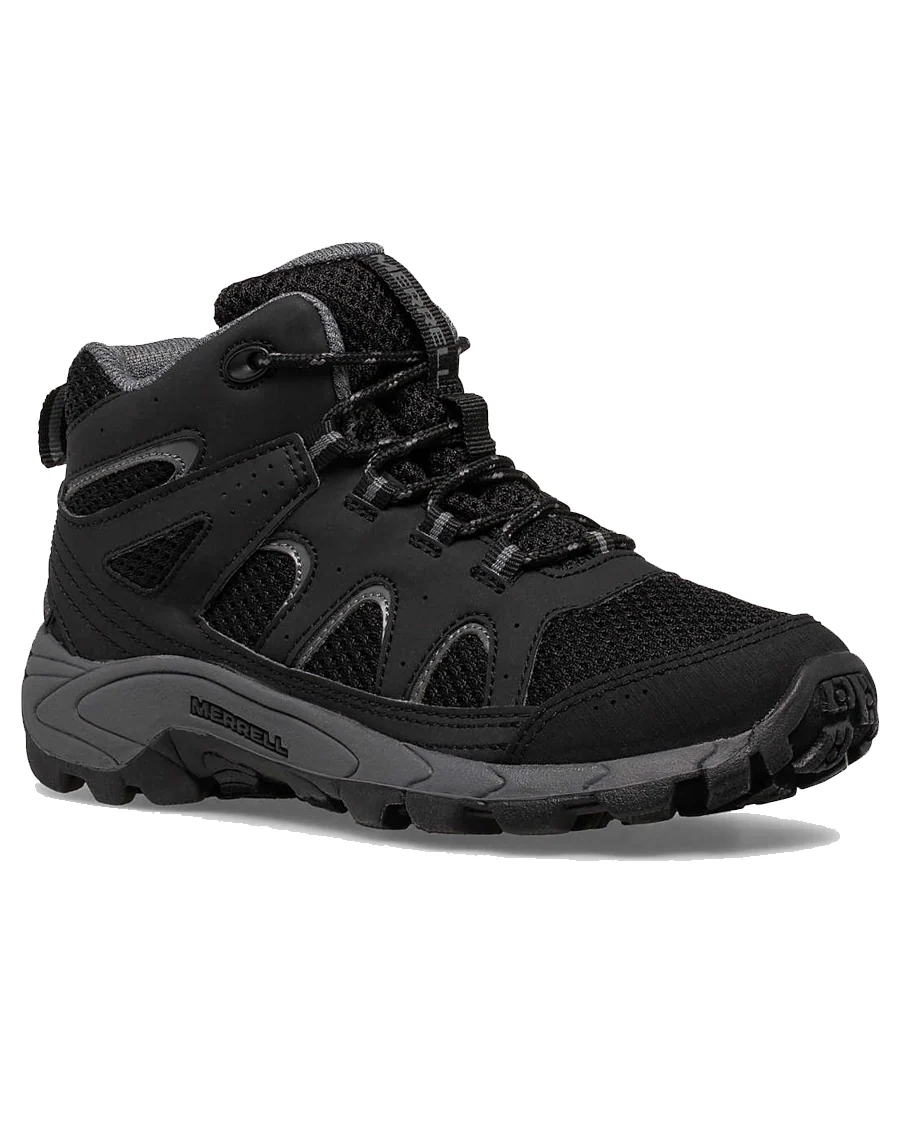 OAKCREEK MID MERRELL GARÇON BOTTE MI-SAISON - Image 3