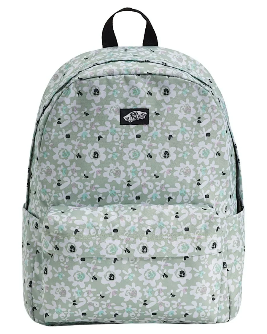 OLD SKOOL VANS DIVERS SAC À DOS