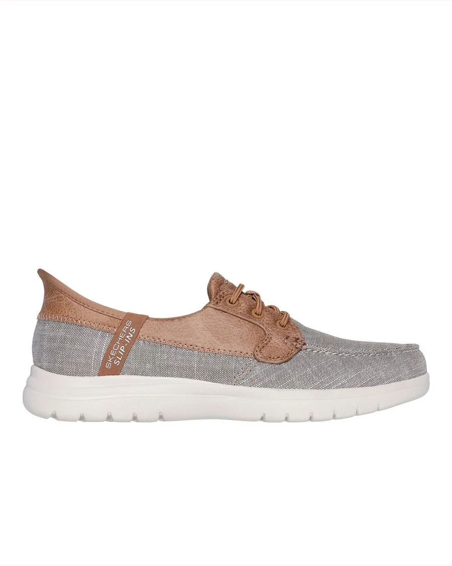 ON THE GO FLEX SKECHERS CHAUSSURE TOUT-ALLER