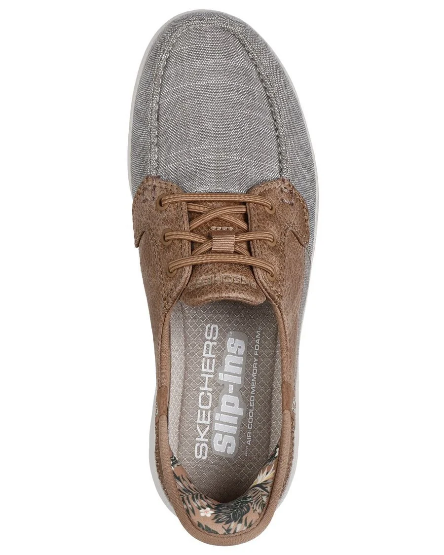 ON THE GO FLEX SKECHERS CHAUSSURE TOUT-ALLER - Image 2