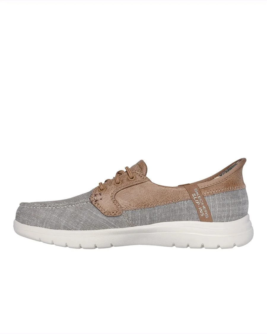 ON THE GO FLEX SKECHERS CHAUSSURE TOUT-ALLER - Image 4