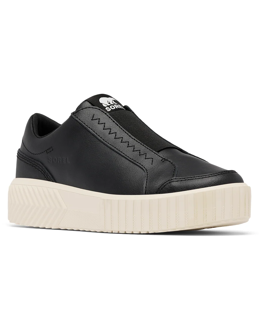ONA AVE SLIP-ON SOREL CHAUSSURE URBAINE - Image 2