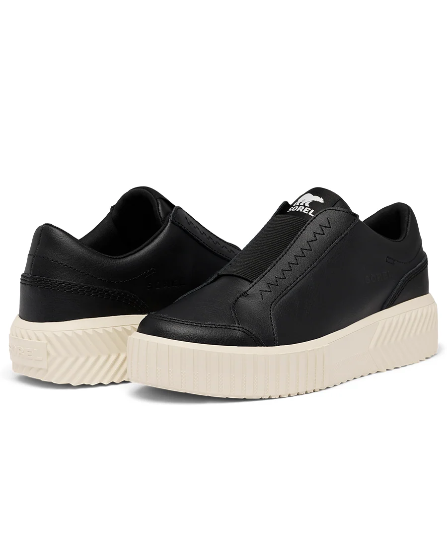 ONA AVE SLIP-ON SOREL CHAUSSURE URBAINE - Image 3