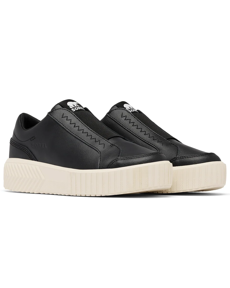ONA AVE SLIP-ON SOREL CHAUSSURE URBAINE - Image 4