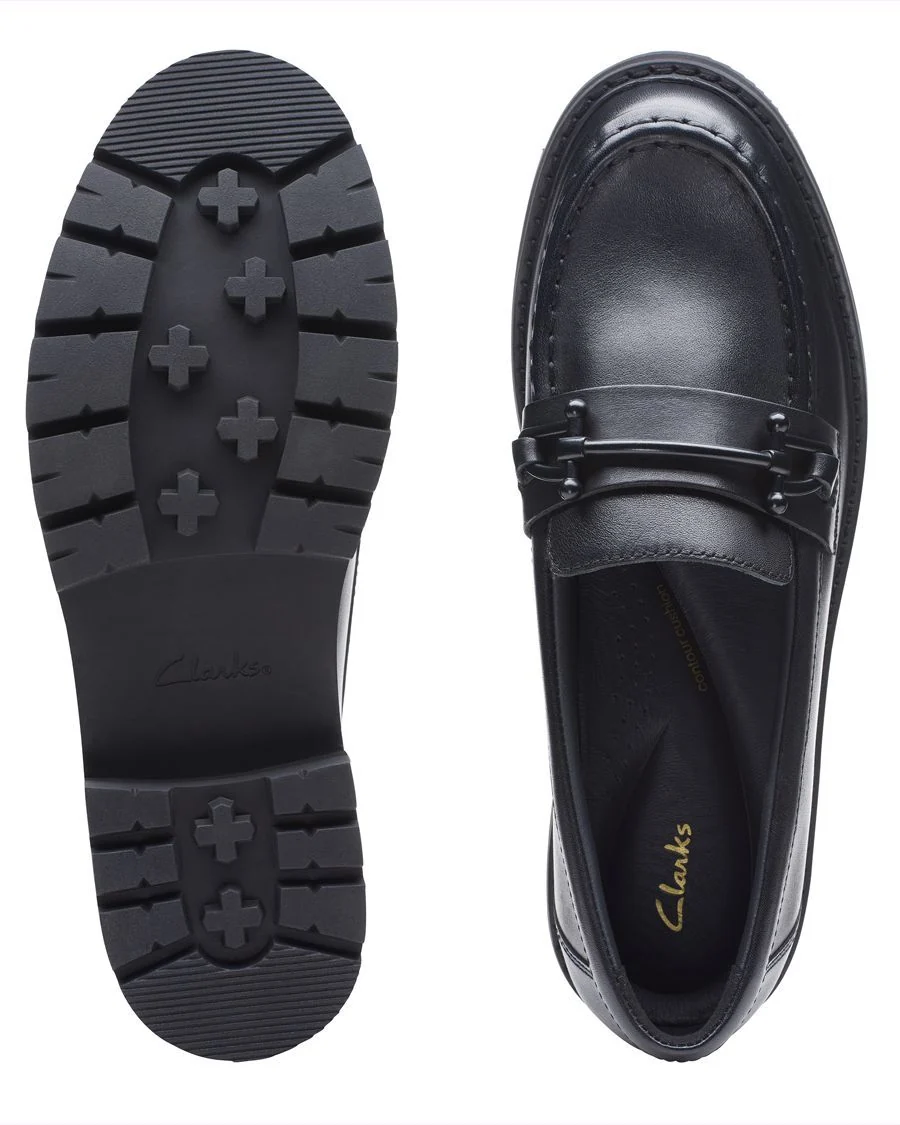 ORIANNA BIT CLARKS CHAUSSURE URBAINE - Image 3