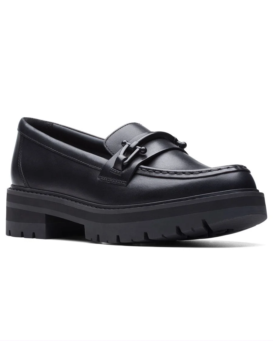 ORIANNA BIT CLARKS CHAUSSURE URBAINE - Image 4