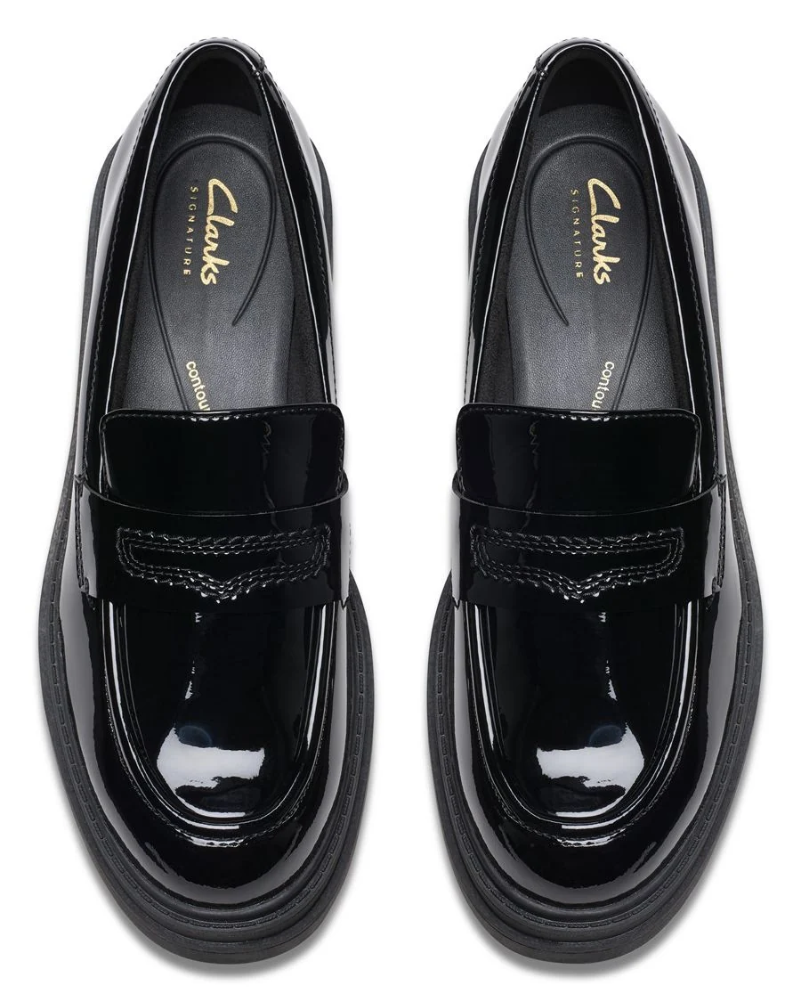 ORINOCO 3 EDGE CLARKS CHAUSSURE URBAINE - Image 2