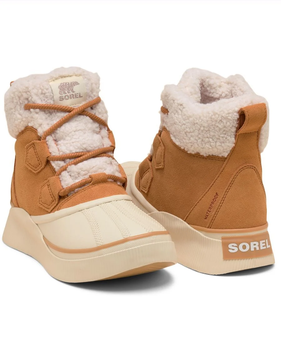 OUT N ABOUT IV SOREL BOTTE HIVER URBAINE - Image 3