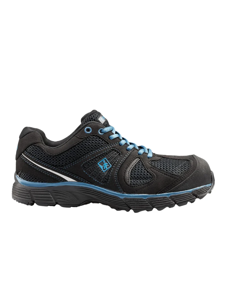 PACER 2.0 TERRA SÉCURITÉ CHAUSSURE