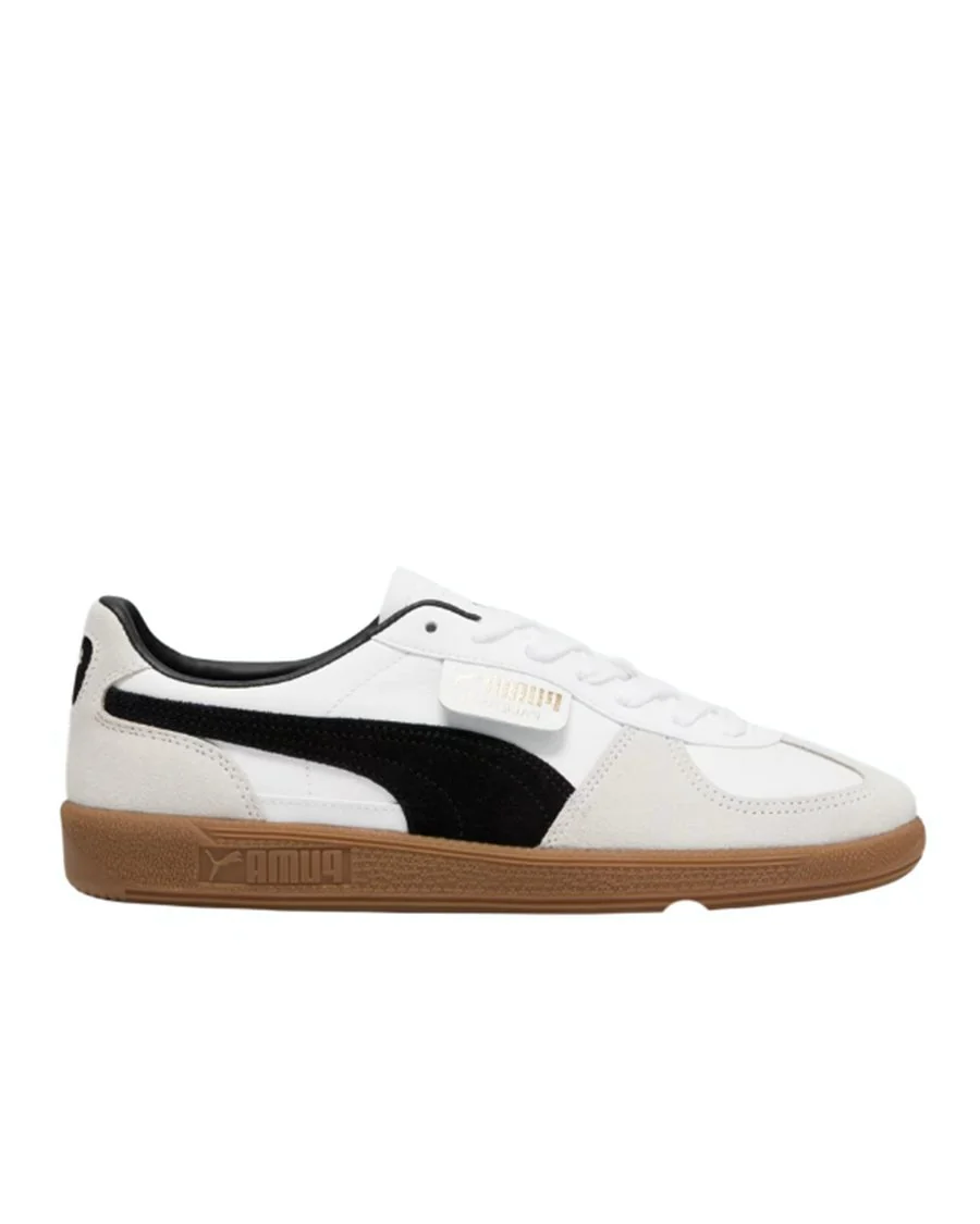 PALERMO PUMA CHAUSSURE URBAINE