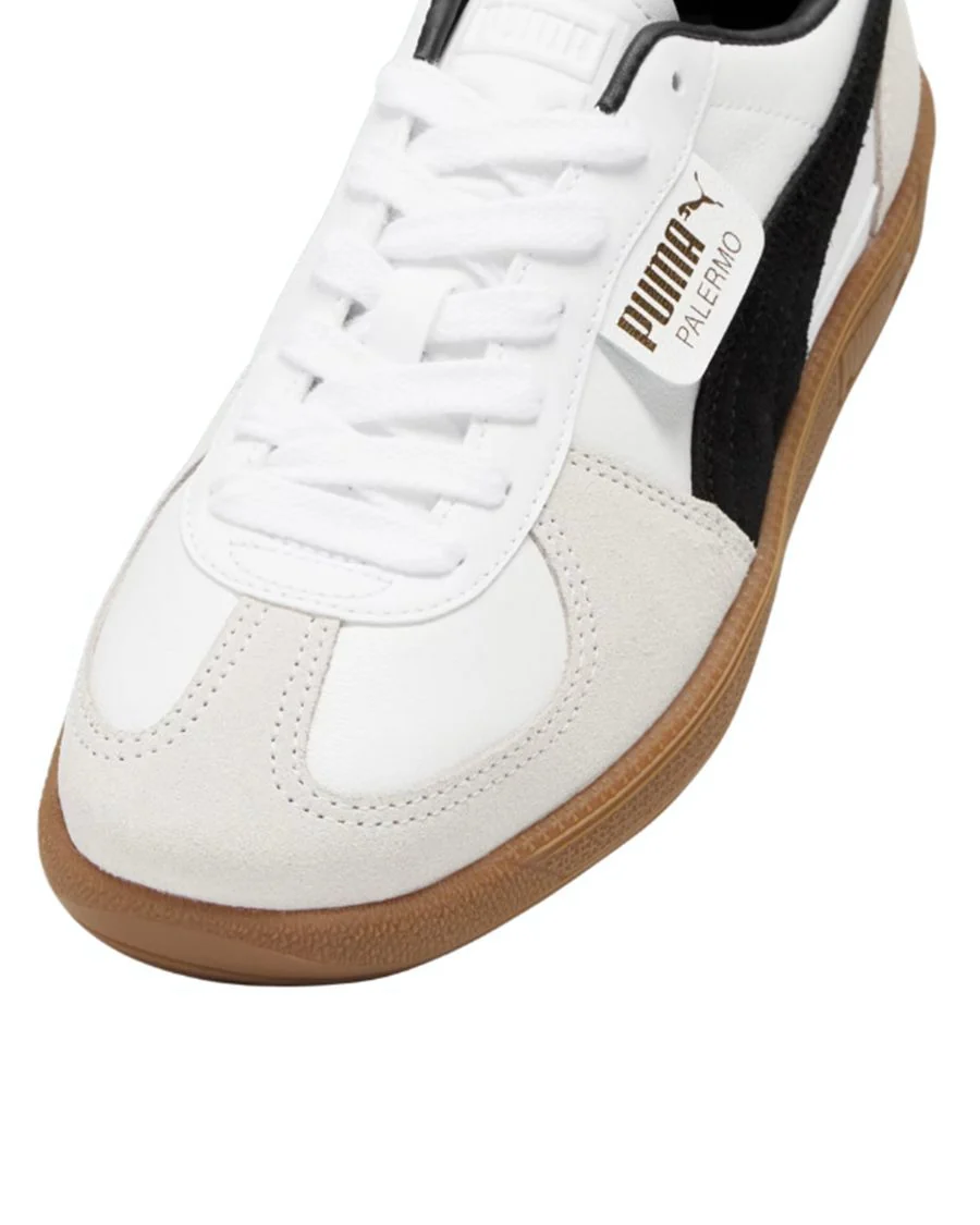 PALERMO PUMA CHAUSSURE URBAINE - Image 4