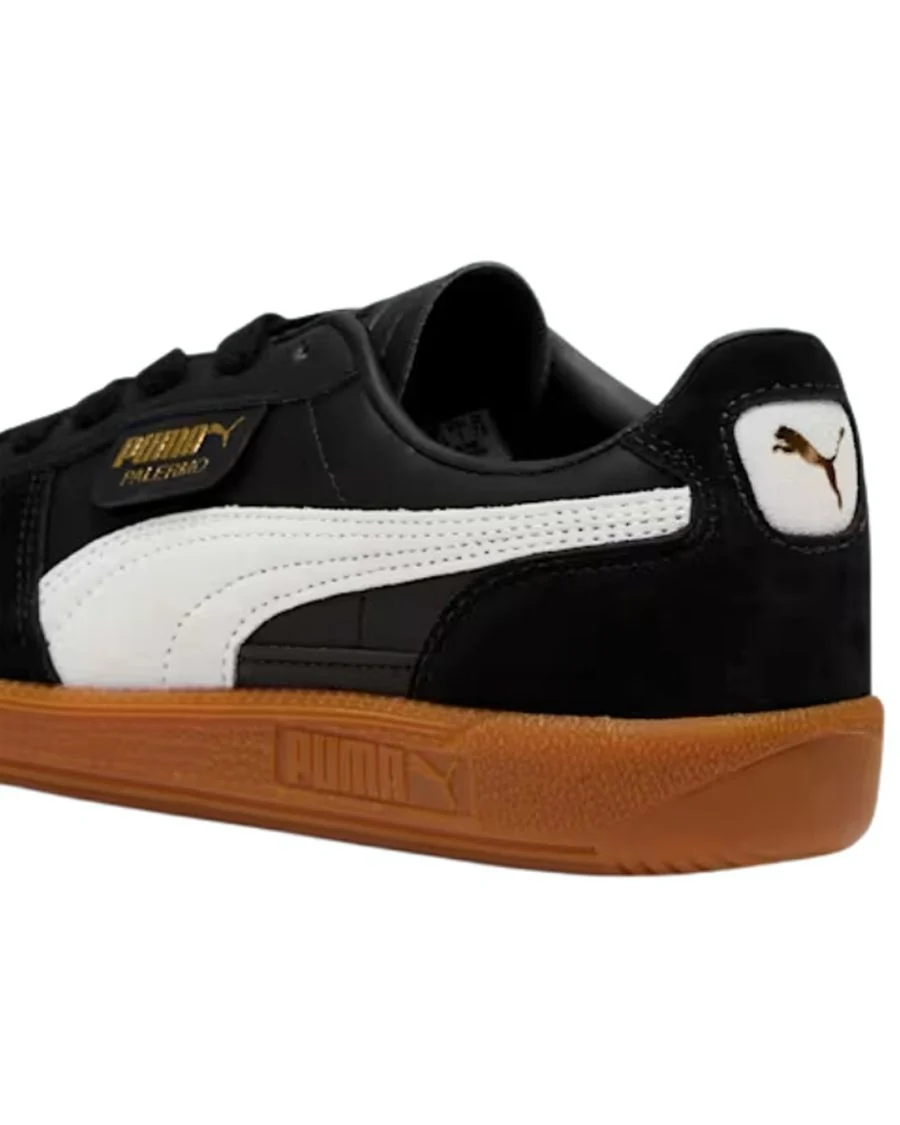 PALERMO PUMA CHAUSSURE URBAINE - Image 5