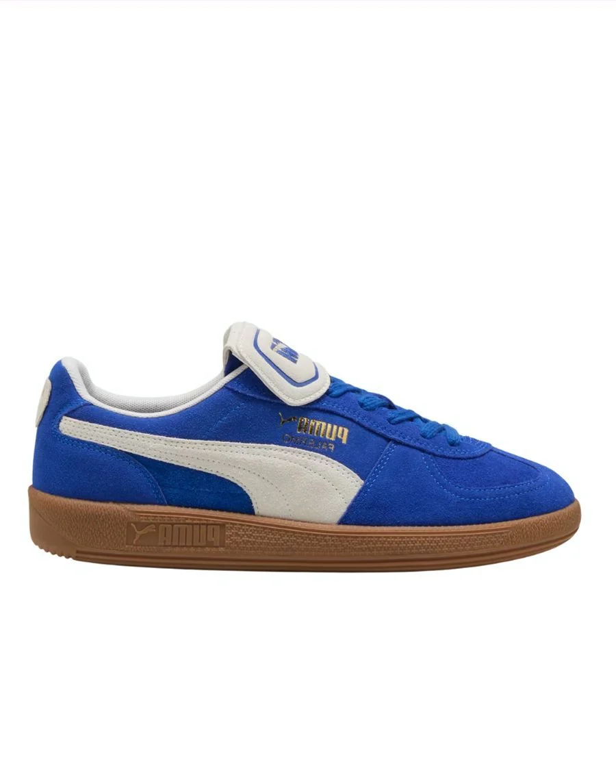 PALERMO PUMA CHAUSSURE URBAINE