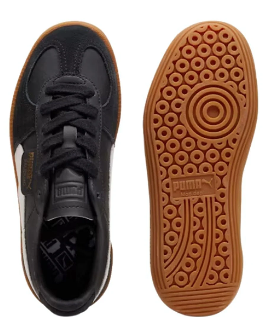 PALERMO PUMA GARÇON SOULIER - Image 2