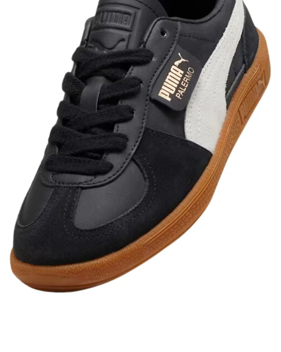 PALERMO PUMA GARÇON SOULIER - Image 4