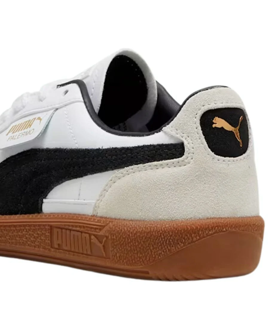 PALERMO PUMA GARÇON SOULIER - Image 2
