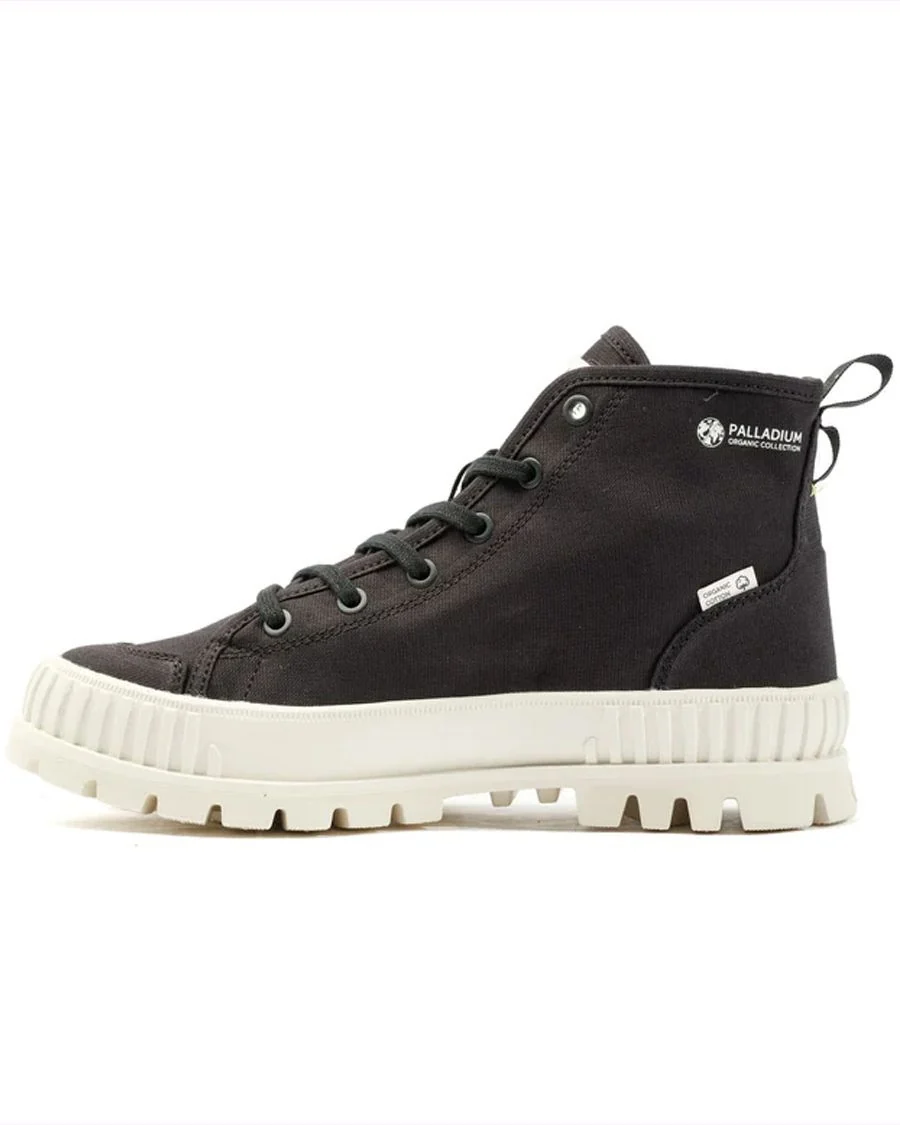 PALLASHOCK ORG2 PALLADIUM BOTTE URBAINE - Image 3