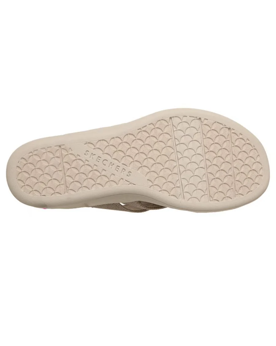 PARALLEL LITE SKECHERS SANDALE TALON MOYEN - Image 4