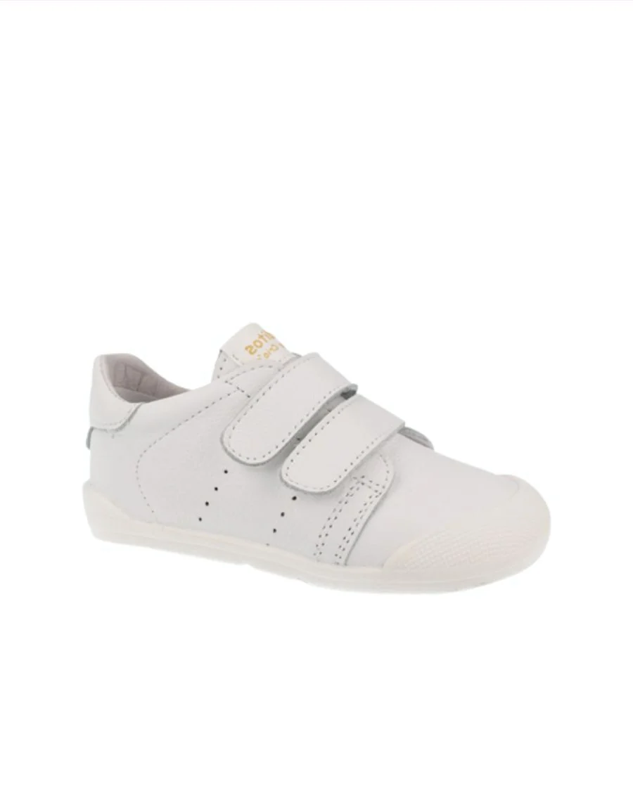 PARIS BLANDITOS BÉBÉ GARÇON SOULIER