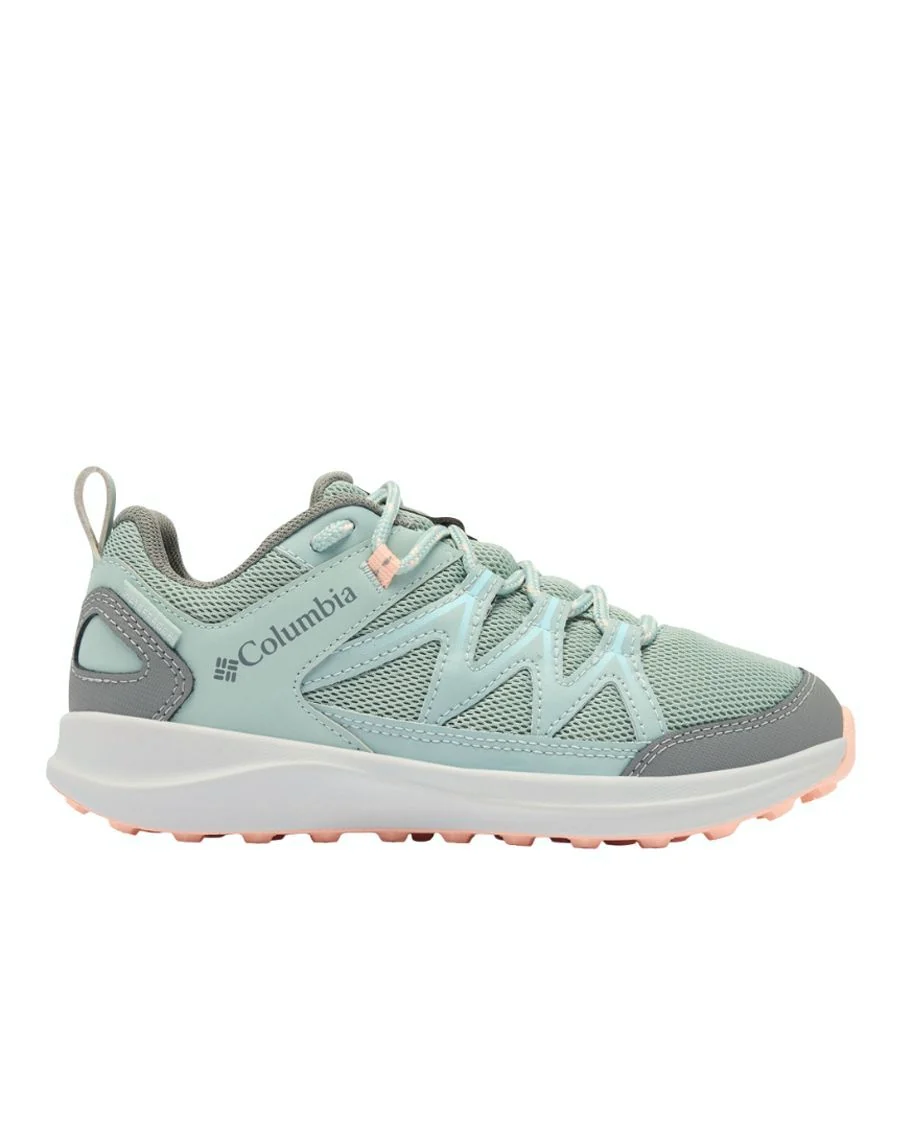 PEAKFREAK RUSH COLUMBIA FILLETTE ESPADRILLE