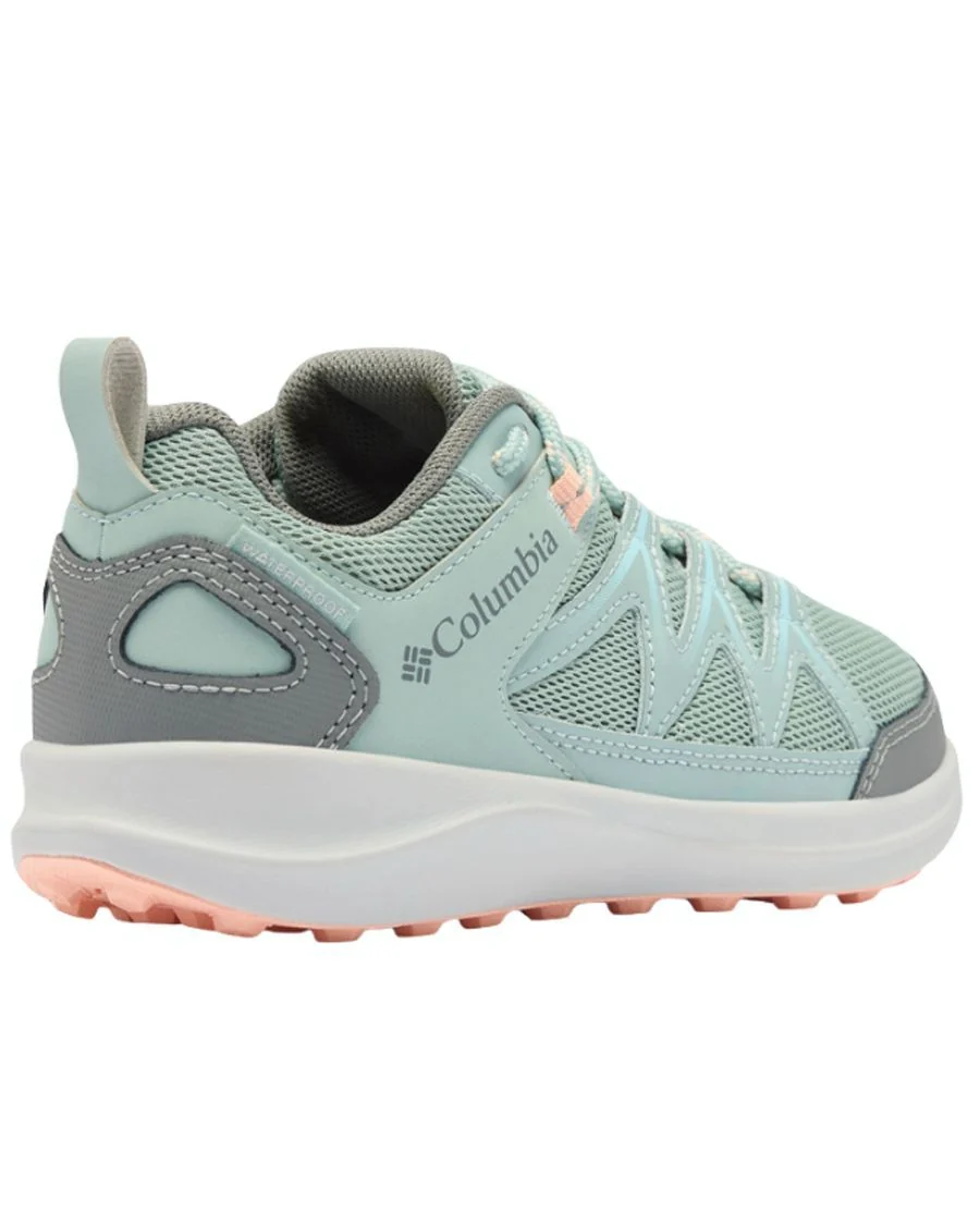 PEAKFREAK RUSH COLUMBIA FILLETTE ESPADRILLE - Image 4