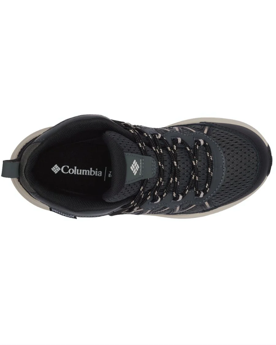 PEAKFREAK RUSH COLUMBIA GARÇON BOTTE MI-SAISON - Image 5