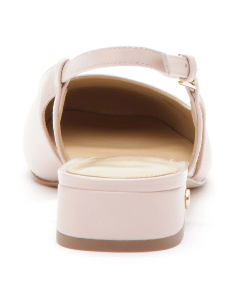 PERLA FLEX MICHAEL KORS CHAUSSURE TALON MOYEN - Image 4