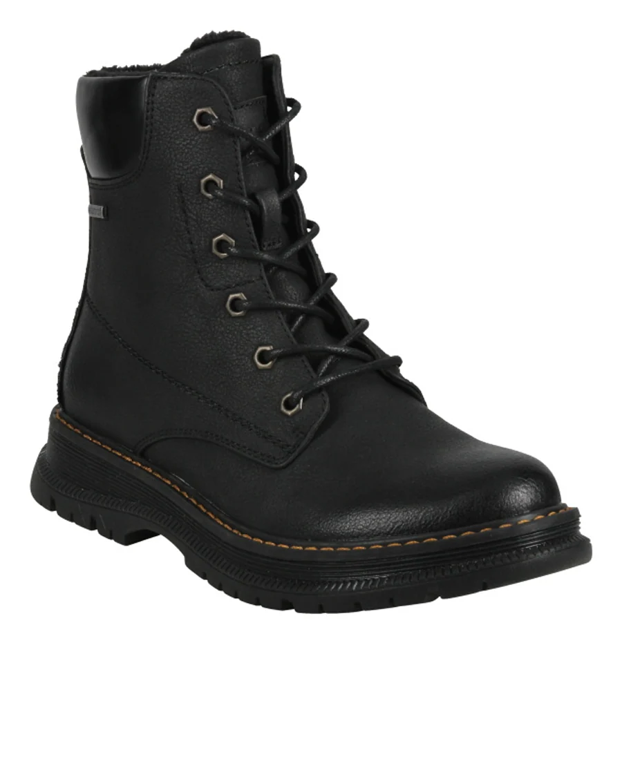 PEYTON ROMIKA BOTTE HIVER URBAINE
