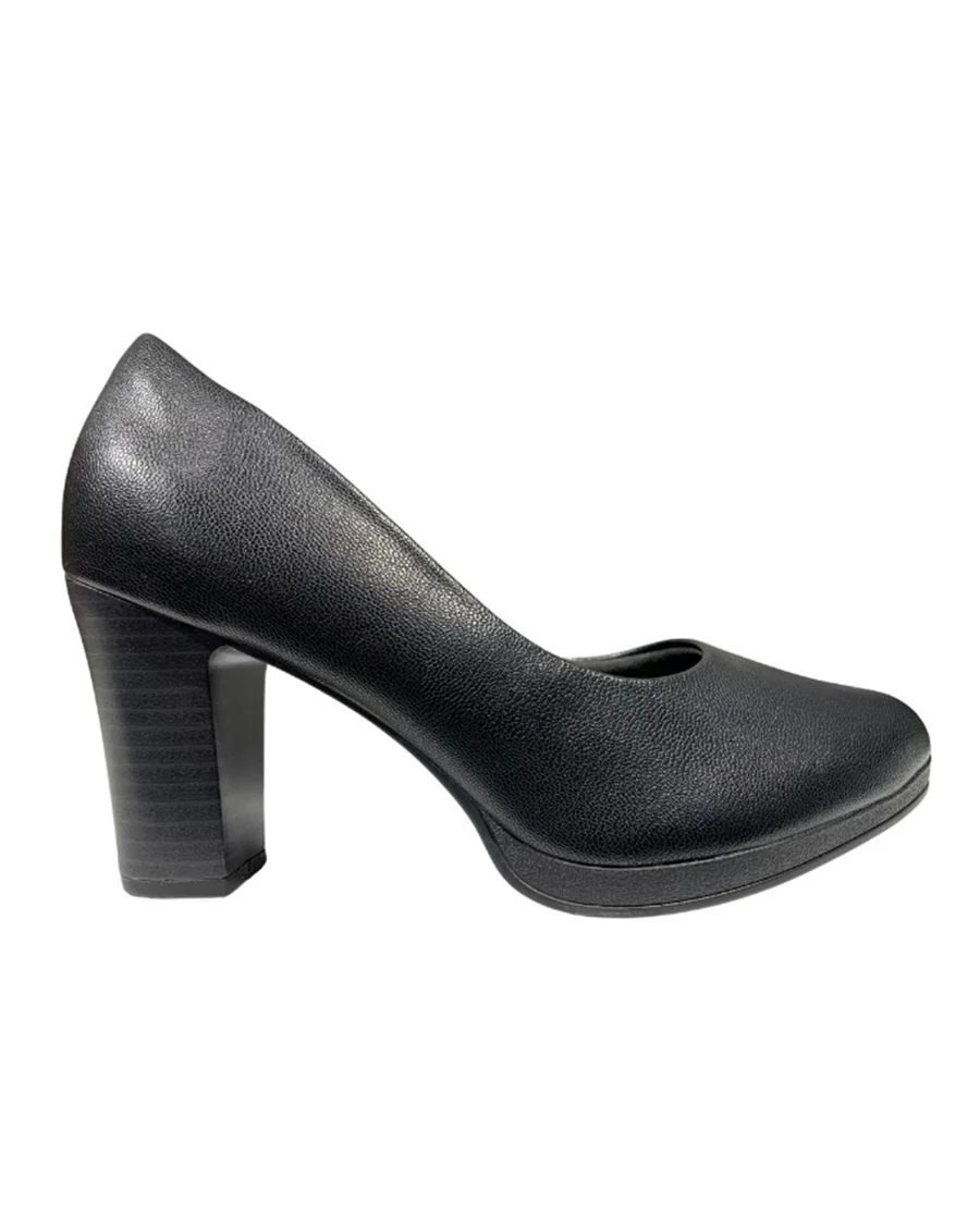 PICCADILLY CHAUSSURE TALON HAUT