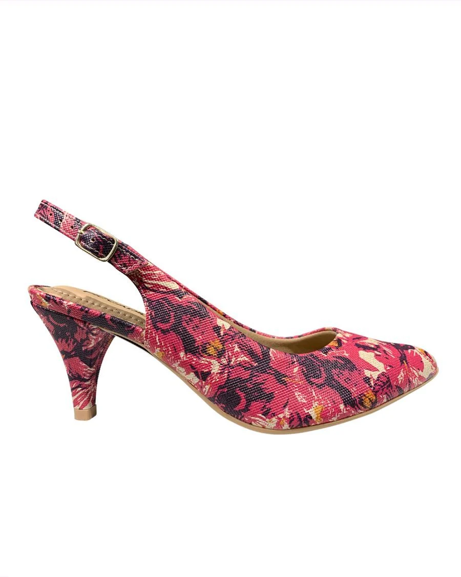 PICCADILLY CHAUSSURE TALON HAUT
