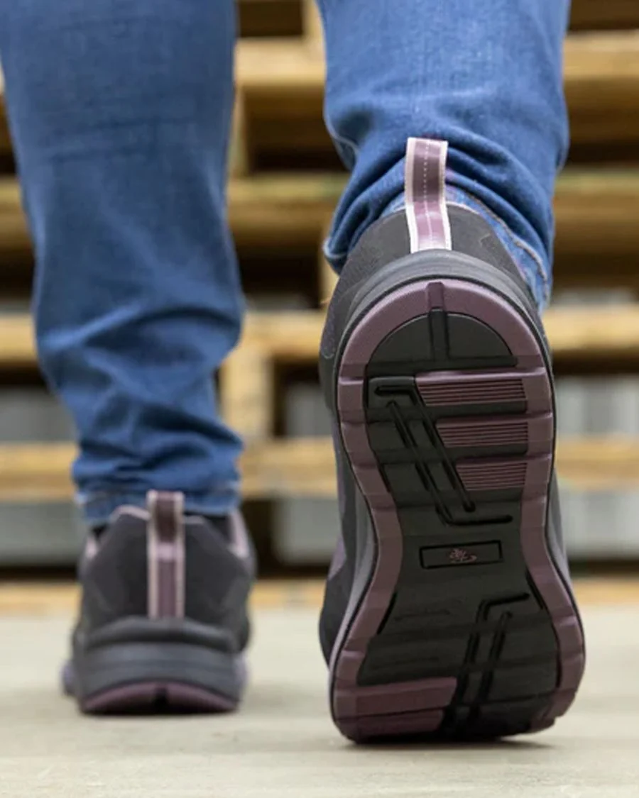 PILOTE ET FILLES SÉCURITÉ CHAUSSURE - Image 3