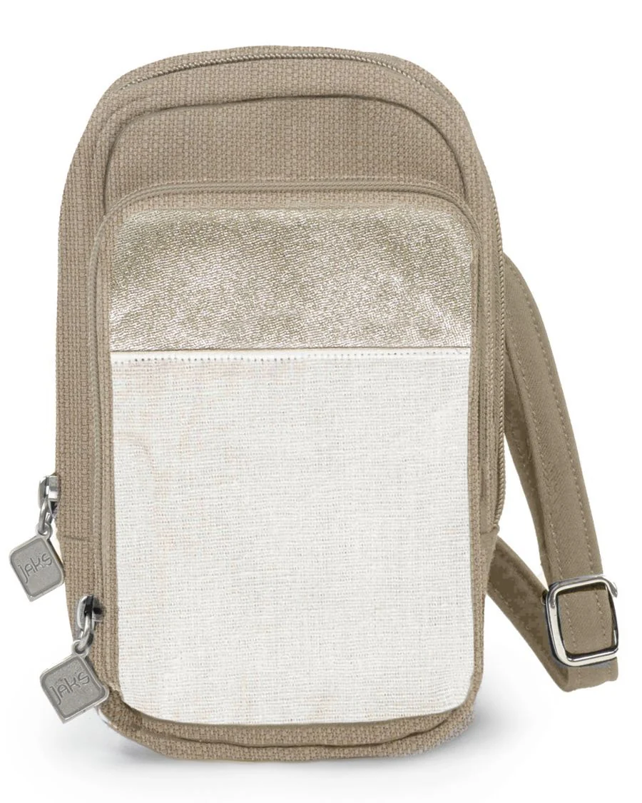 POCHETTE JAK'S DIVERS BOURSE