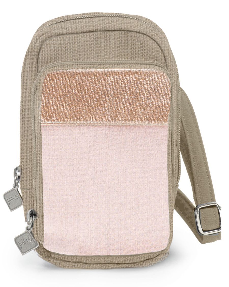 POCHETTE JAK'S DIVERS BOURSE