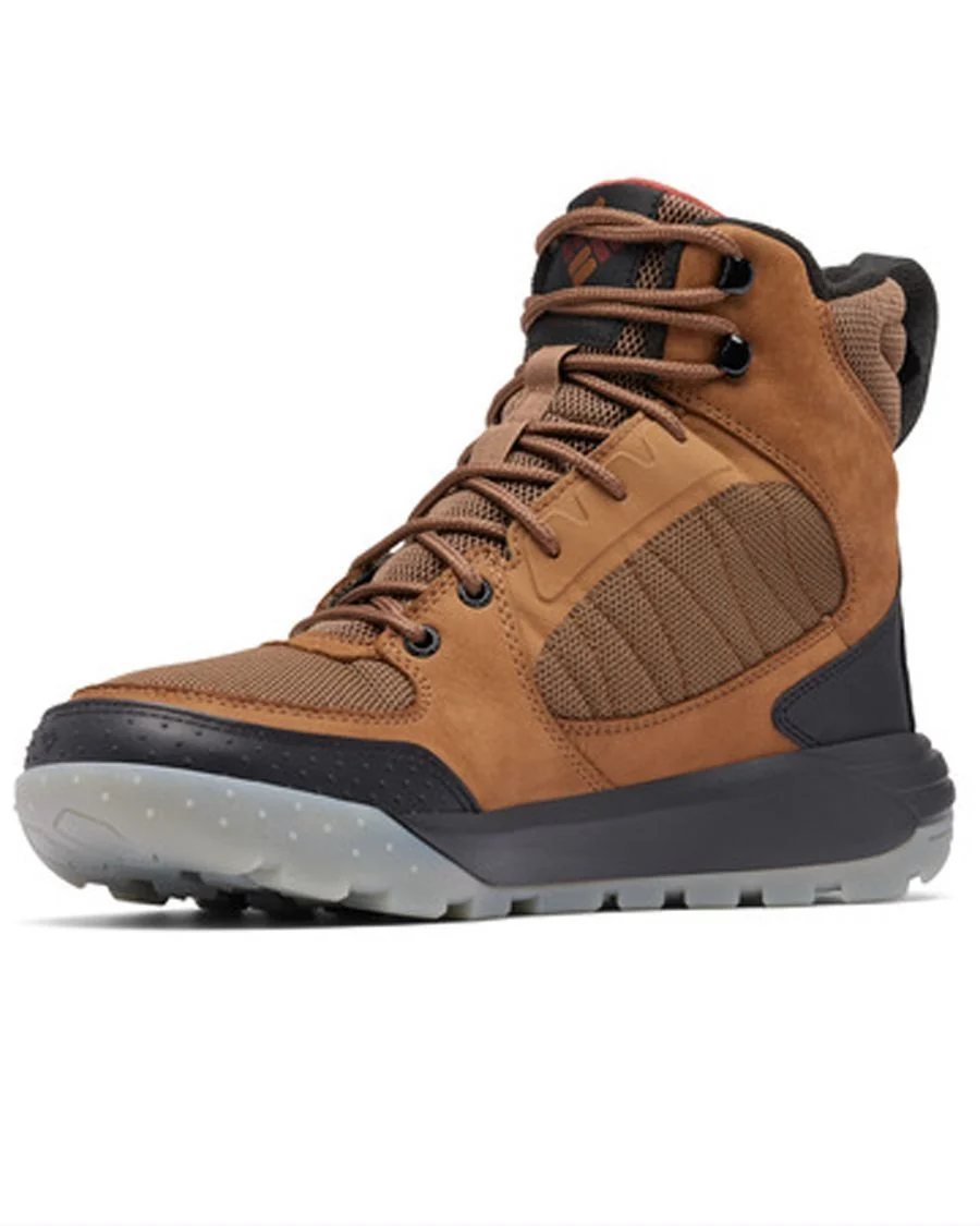 PORTLANDER COLUMBIA BOTTE HIVER PLEIN AIR - Image 4