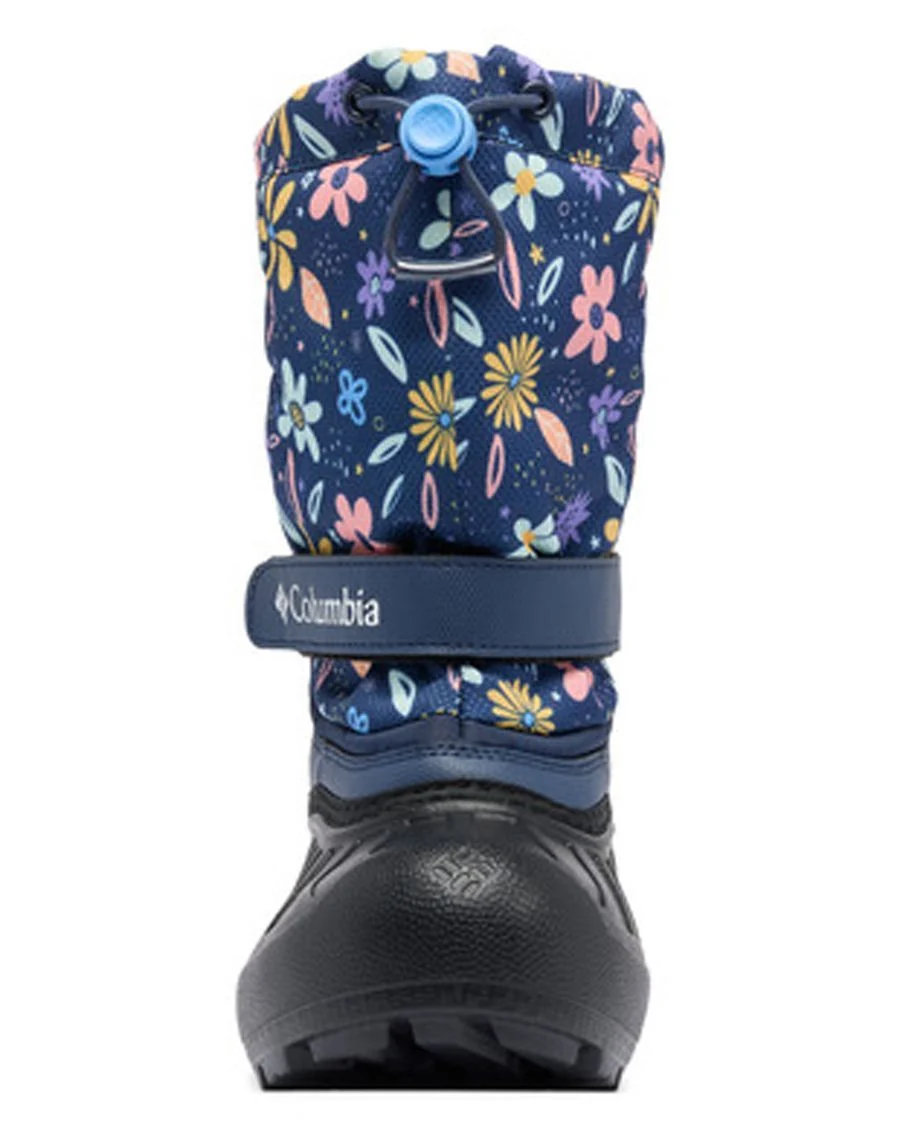POWDERBUG COLUMBIA FILLETTE BOTTE FEUTRE - Image 2