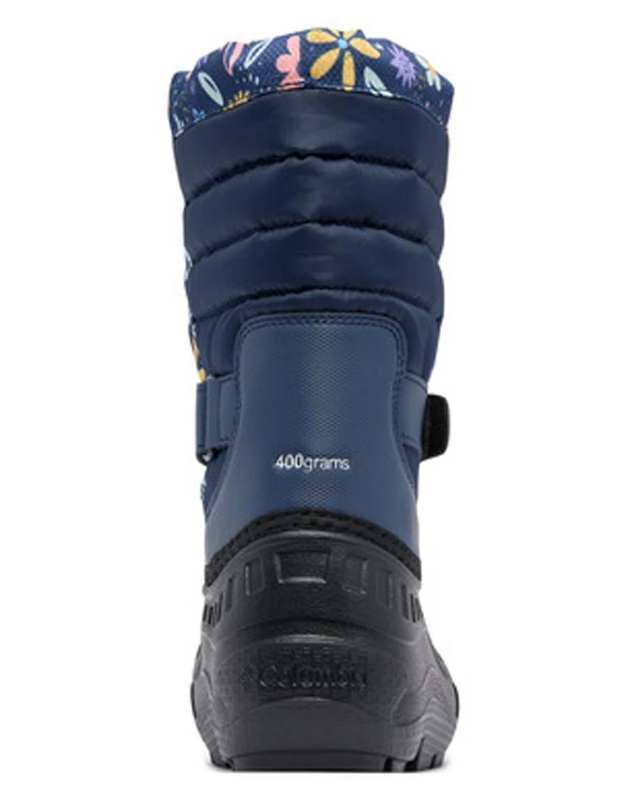 POWDERBUG COLUMBIA FILLETTE BOTTE FEUTRE - Image 3