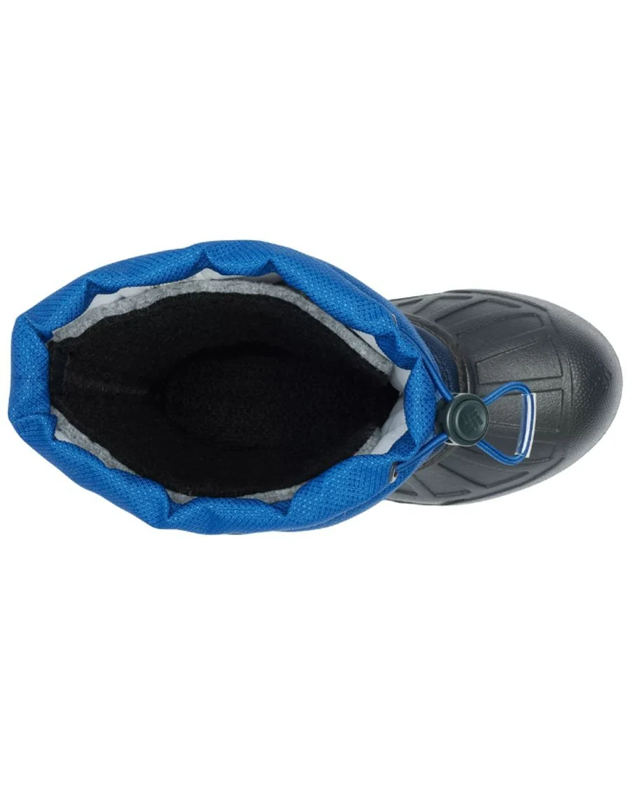 POWDERBUG COLUMBIA GARÇON BOTTE FEUTRE - Image 3