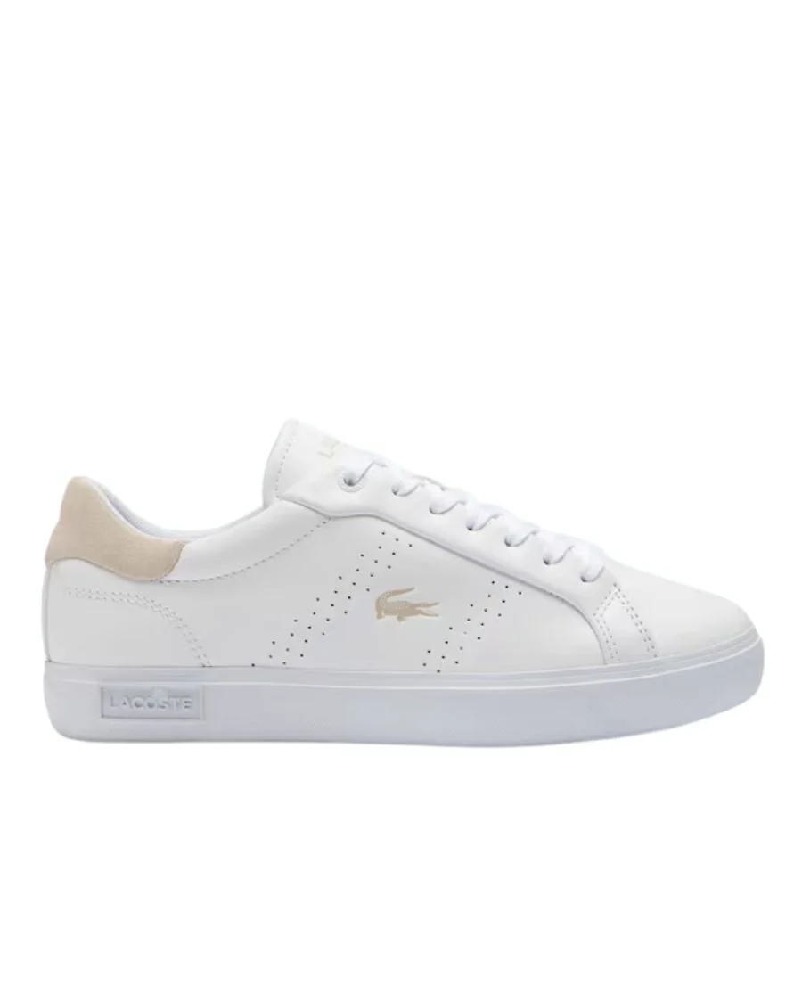 POWERCOURT 2.0 LACOSTE CHAUSSURE URBAINE