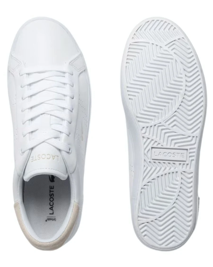 POWERCOURT 2.0 LACOSTE CHAUSSURE URBAINE - Image 4
