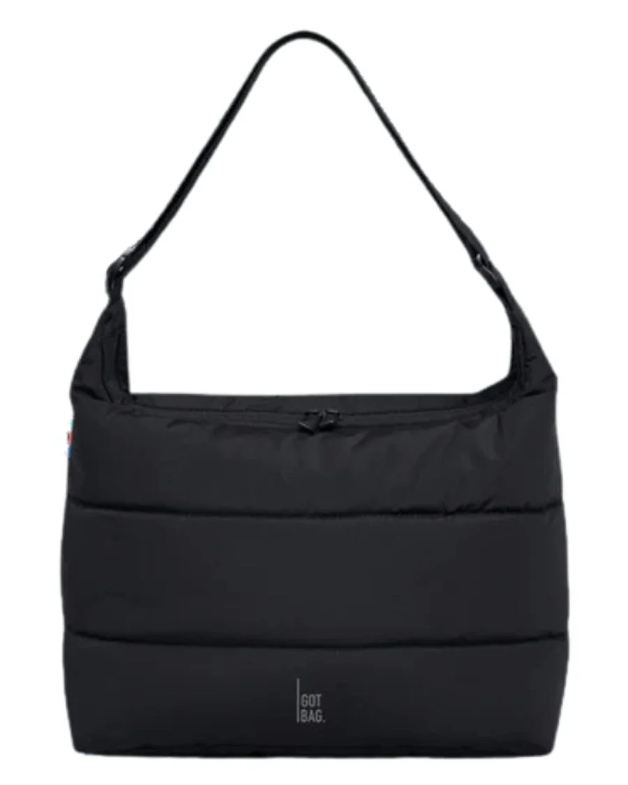 PUFFER BAG GOT BAG DIVERS BOURSE