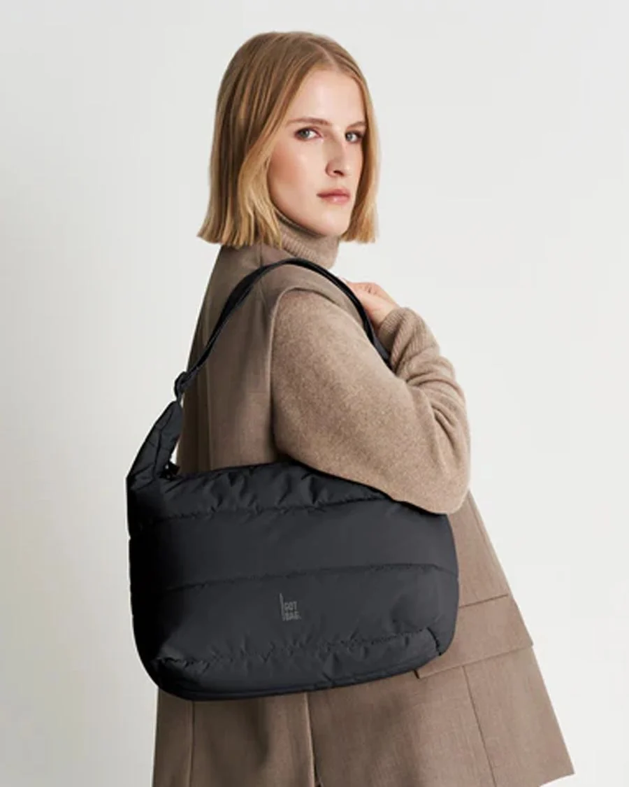 PUFFER BAG GOT BAG DIVERS BOURSE - Image 4