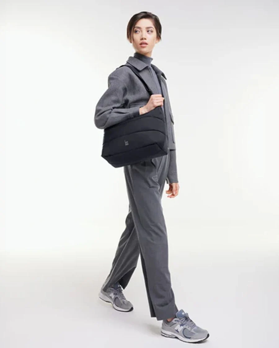PUFFER BAG GOT BAG DIVERS BOURSE - Image 5