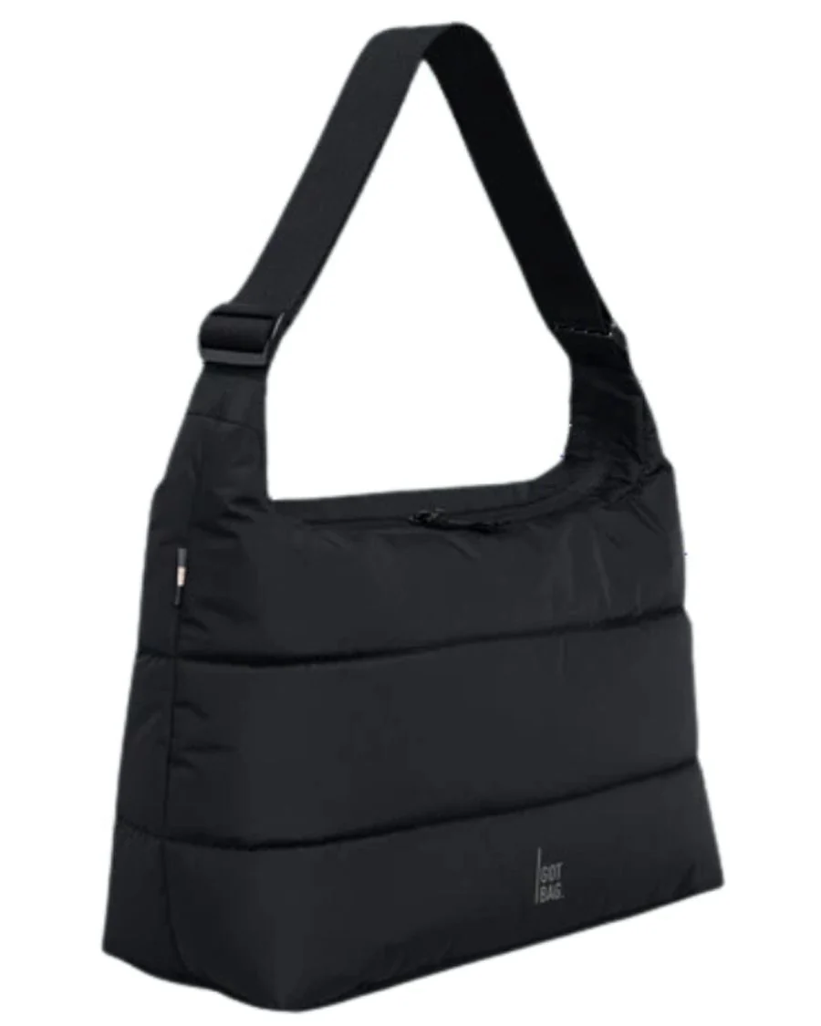 PUFFER BAG GOT BAG DIVERS BOURSE - Image 7