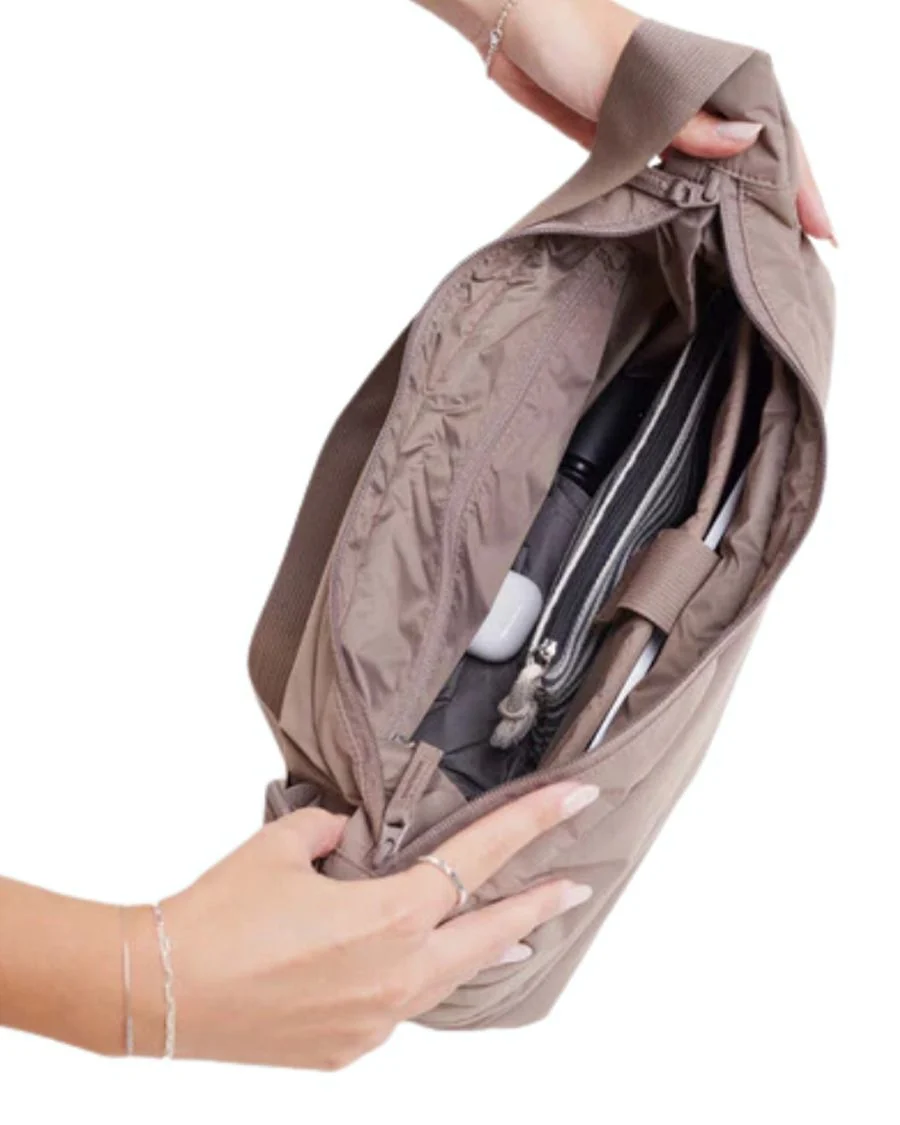 PUFFER BAG GOT BAG DIVERS BOURSE - Image 6