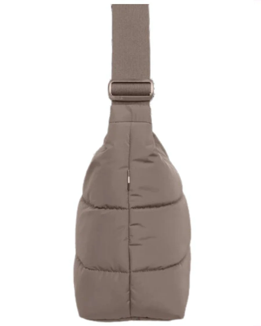 PUFFER BAG GOT BAG DIVERS BOURSE - Image 8