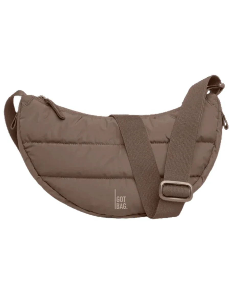 PUFFER MOON BAG GOT BAG DIVERS BOURSE